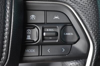 2026 Toyota Tacoma TRD Off-Road - Photo 31 - Heber City, UT 84032