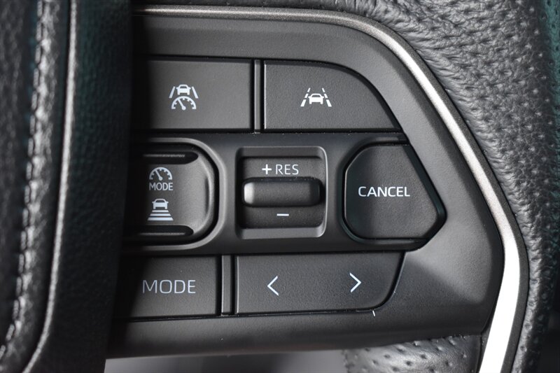 2026 Toyota Tacoma TRD Off-Road - Photo 31 - Heber City, UT 84032