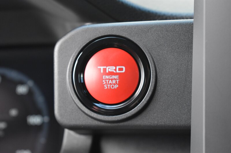 2026 Toyota Tacoma TRD Off-Road - Photo 29 - Heber City, UT 84032