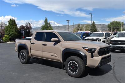 2026 Toyota Tacoma TRD Off-Road Truck