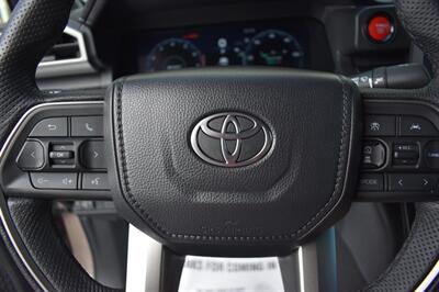 2026 Toyota Tacoma TRD Off-Road - Photo 30 - Heber City, UT 84032