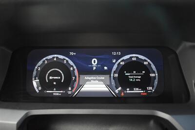 2026 Toyota Tacoma TRD Off-Road - Photo 33 - Heber City, UT 84032