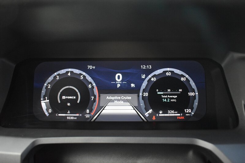 2026 Toyota Tacoma TRD Off-Road - Photo 33 - Heber City, UT 84032