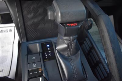 2026 Toyota Tacoma TRD Off-Road - Photo 23 - Heber City, UT 84032