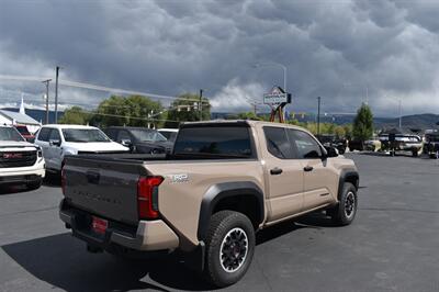 2026 Toyota Tacoma TRD Off-Road - Photo 5 - Heber City, UT 84032