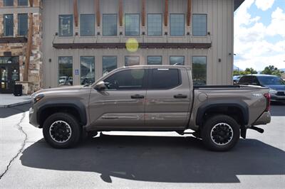 2026 Toyota Tacoma TRD Off-Road - Photo 4 - Heber City, UT 84032