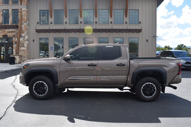 2026 Toyota Tacoma TRD Off-Road - Photo 4 - Heber City, UT 84032
