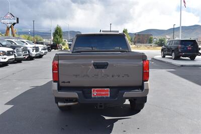2026 Toyota Tacoma TRD Off-Road - Photo 7 - Heber City, UT 84032