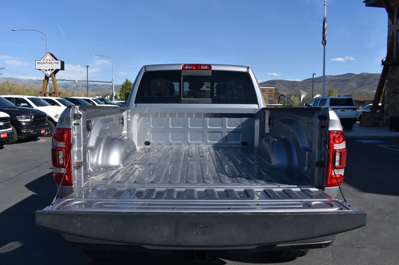 2024 RAM 2500 Laramie - Photo 8 - Heber City, UT 84032