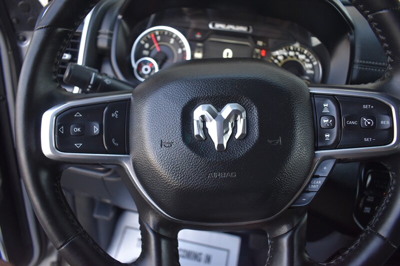 2024 RAM 2500 Laramie - Photo 35 - Heber City, UT 84032