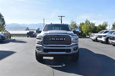 2024 RAM 2500 Laramie - Photo 9 - Heber City, UT 84032