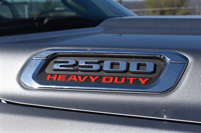2024 RAM 2500 Laramie - Photo 11 - Heber City, UT 84032