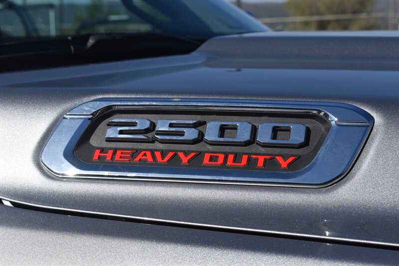 2024 RAM 2500 Laramie - Photo 11 - Heber City, UT 84032