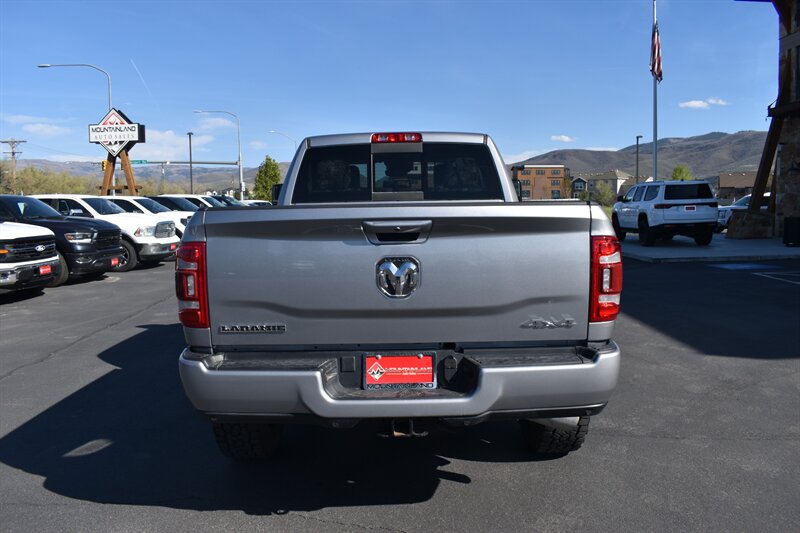 2024 RAM 2500 Laramie - Photo 7 - Heber City, UT 84032