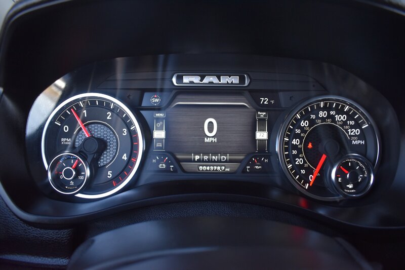 2024 RAM 2500 Laramie - Photo 39 - Heber City, UT 84032