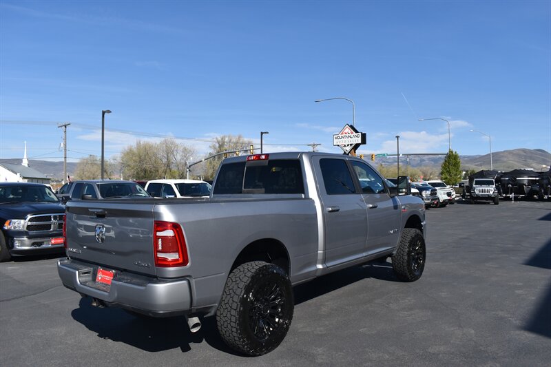 2024 RAM 2500 Laramie - Photo 5 - Heber City, UT 84032