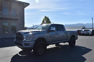 2024 RAM 2500 Laramie - Photo 2 - Heber City, UT 84032
