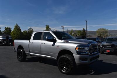 2024 RAM 2500 Laramie Truck