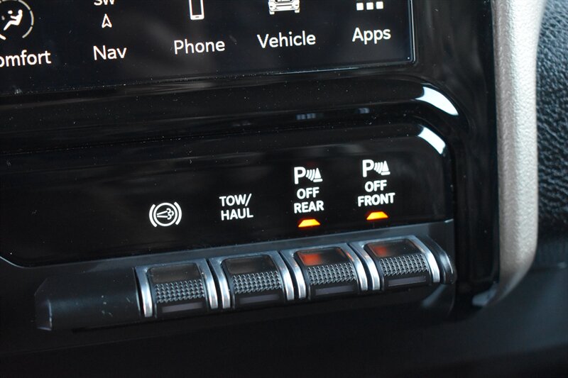 2024 RAM 2500 Laramie - Photo 29 - Heber City, UT 84032