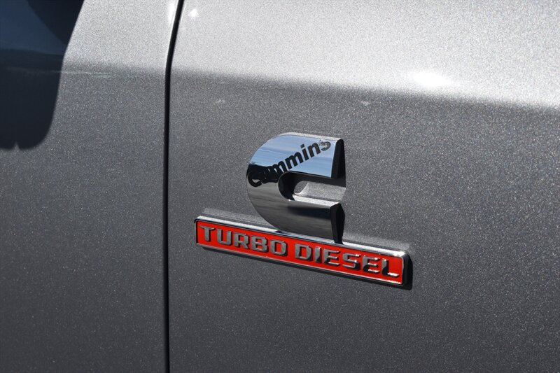 2024 RAM 2500 Laramie - Photo 12 - Heber City, UT 84032