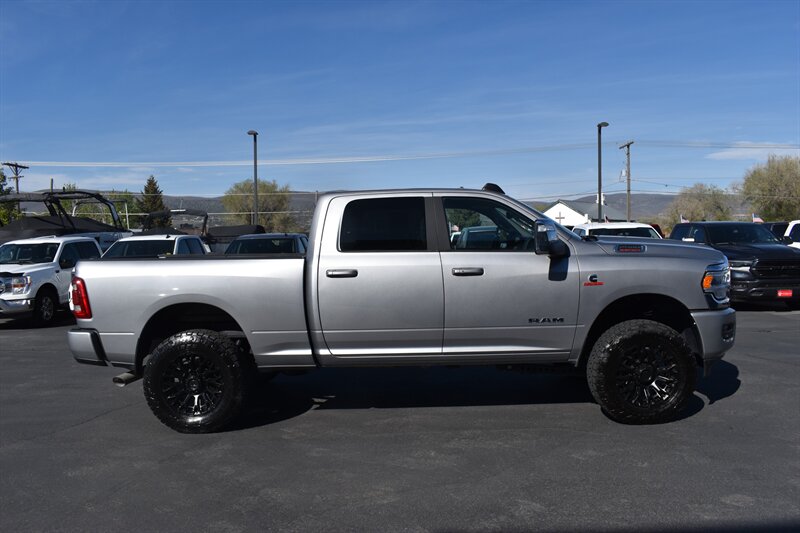 2024 RAM 2500 Laramie - Photo 3 - Heber City, UT 84032