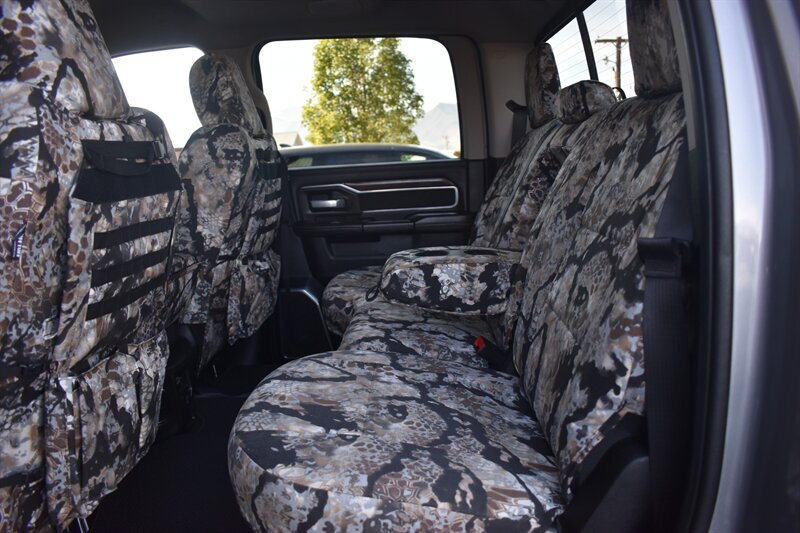 2024 RAM 2500 Laramie - Photo 14 - Heber City, UT 84032