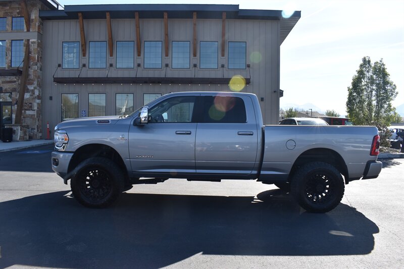 2024 RAM 2500 Laramie - Photo 4 - Heber City, UT 84032