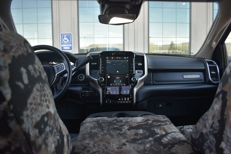 2024 RAM 2500 Laramie - Photo 15 - Heber City, UT 84032