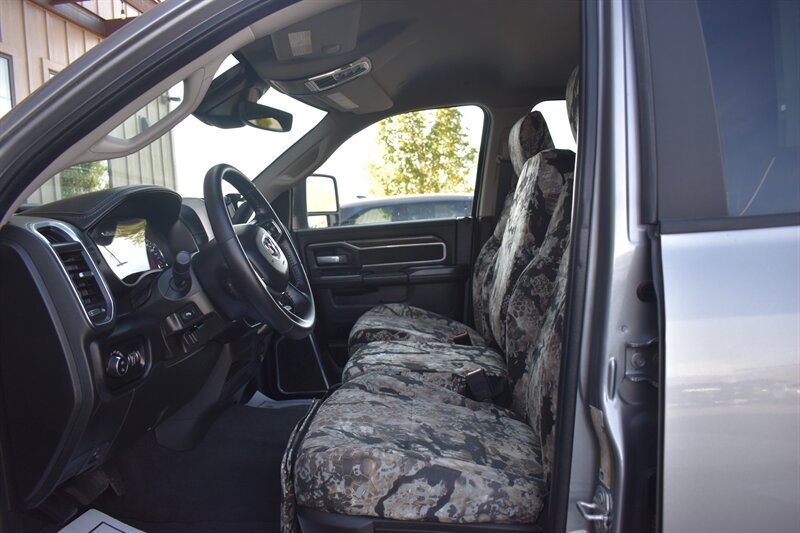 2024 RAM 2500 Laramie - Photo 17 - Heber City, UT 84032