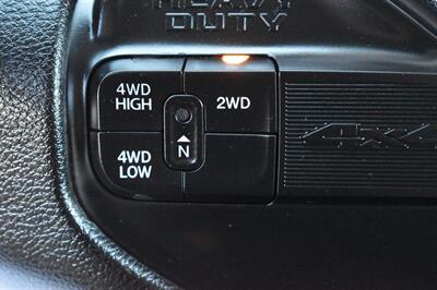 2024 RAM 2500 Laramie - Photo 27 - Heber City, UT 84032