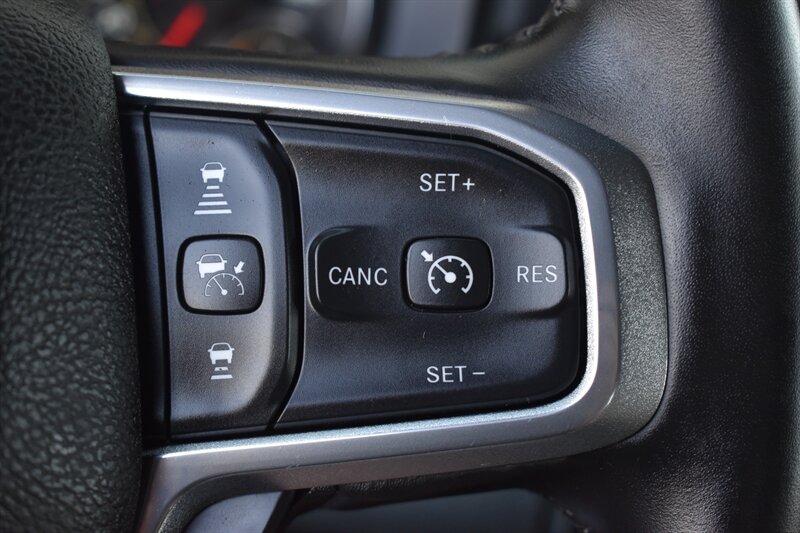 2024 RAM 2500 Laramie - Photo 36 - Heber City, UT 84032
