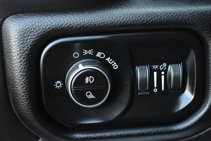 2024 RAM 2500 Laramie - Photo 24 - Heber City, UT 84032