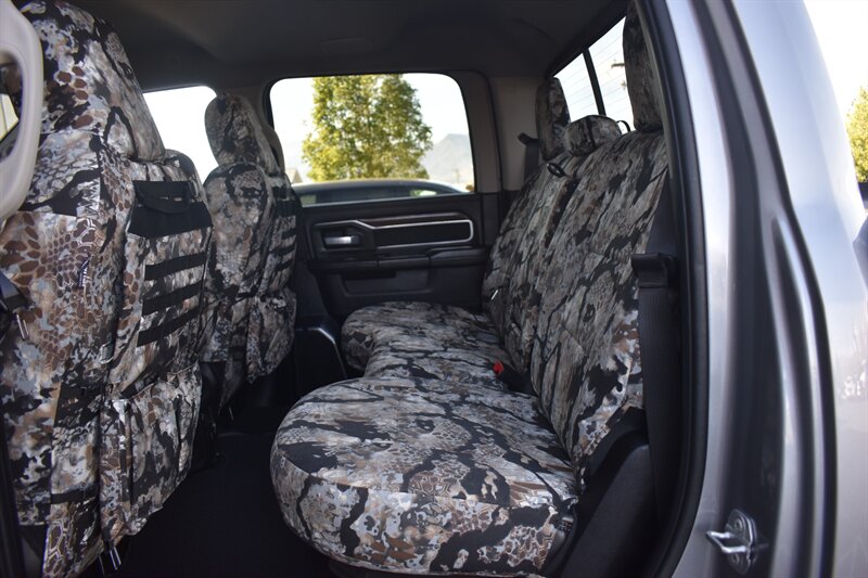 2024 RAM 2500 Laramie - Photo 13 - Heber City, UT 84032