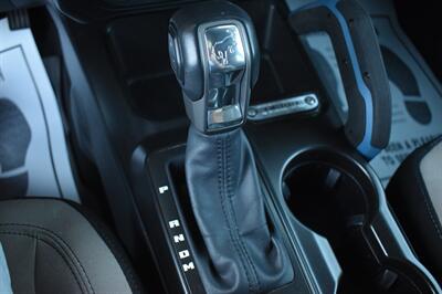 2023 Ford Bronco Wildtrak Advanced   - Photo 19 - Heber City, UT 84032