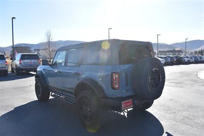 2023 Ford Bronco Wildtrak Advanced   - Photo 6 - Heber City, UT 84032