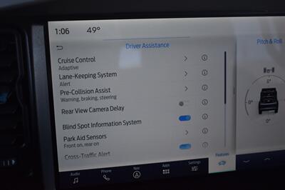 2023 Ford Bronco Wildtrak Advanced   - Photo 25 - Heber City, UT 84032