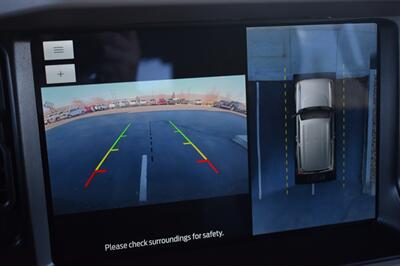 2023 Ford Bronco Wildtrak Advanced   - Photo 27 - Heber City, UT 84032