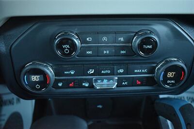 2023 Ford Bronco Wildtrak Advanced   - Photo 22 - Heber City, UT 84032