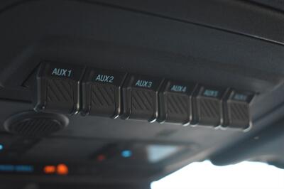 2023 Ford Bronco Wildtrak Advanced   - Photo 34 - Heber City, UT 84032