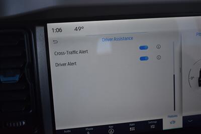 2023 Ford Bronco Wildtrak Advanced   - Photo 26 - Heber City, UT 84032