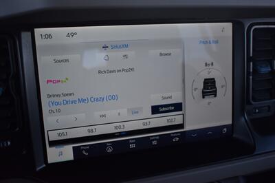 2023 Ford Bronco Wildtrak Advanced   - Photo 23 - Heber City, UT 84032