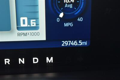 2023 Ford Bronco Wildtrak Advanced   - Photo 39 - Heber City, UT 84032