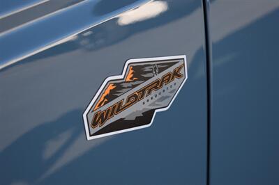 2023 Ford Bronco Wildtrak Advanced   - Photo 10 - Heber City, UT 84032