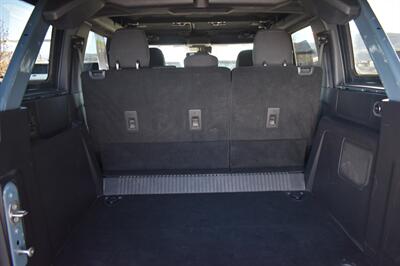 2023 Ford Bronco Wildtrak Advanced   - Photo 8 - Heber City, UT 84032