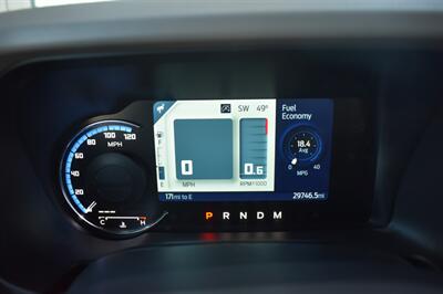 2023 Ford Bronco Wildtrak Advanced   - Photo 38 - Heber City, UT 84032