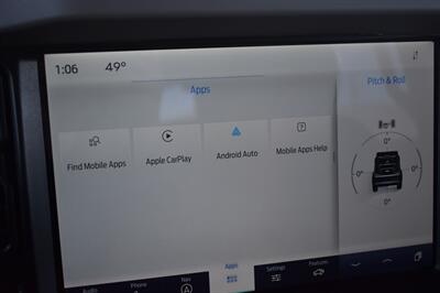 2023 Ford Bronco Wildtrak Advanced   - Photo 24 - Heber City, UT 84032