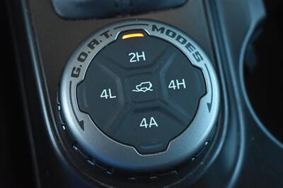 2023 Ford Bronco Wildtrak Advanced   - Photo 18 - Heber City, UT 84032