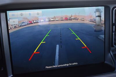 2023 Ford Bronco Wildtrak Advanced   - Photo 28 - Heber City, UT 84032