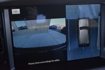 2023 Ford Bronco Wildtrak Advanced   - Photo 30 - Heber City, UT 84032