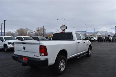 2015 RAM 3500 Tradesman   - Photo 5 - Heber City, UT 84032